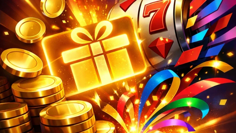 Bizzo Casino 50 Free Spins No Deposit Bonus
