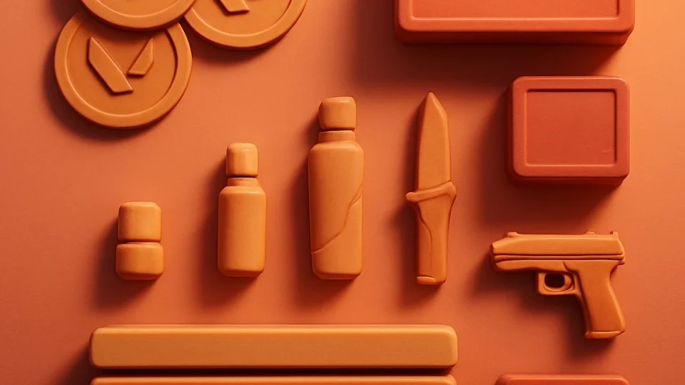 VALORANT Points and Skin Editions