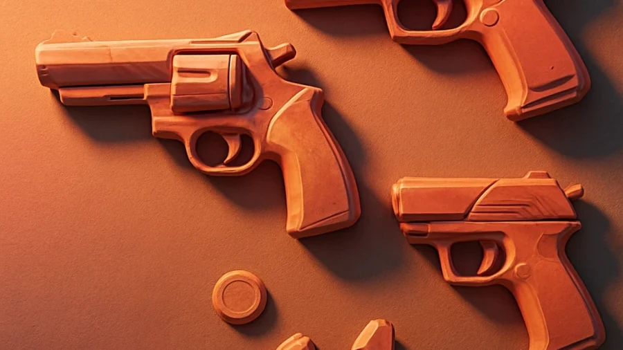 VALORANT Skin Catalogue: Find Skins by Weapon and Collection