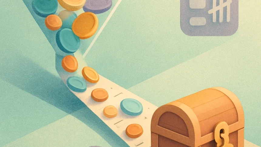 What “x40 Wagering” Means in Practice
